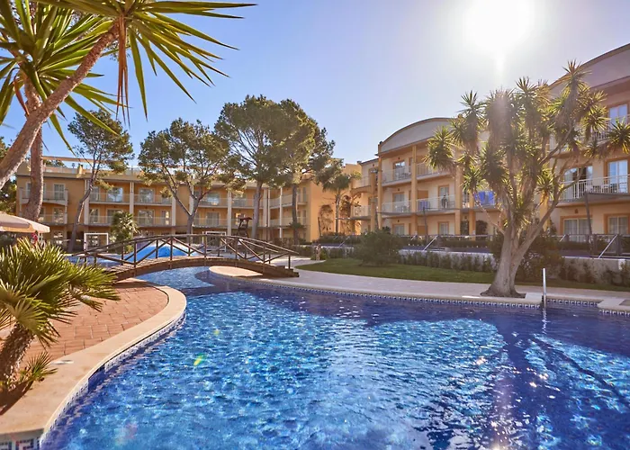 Zafiro Mallorca & Spa