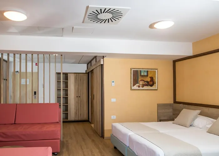 Hotel Delfin