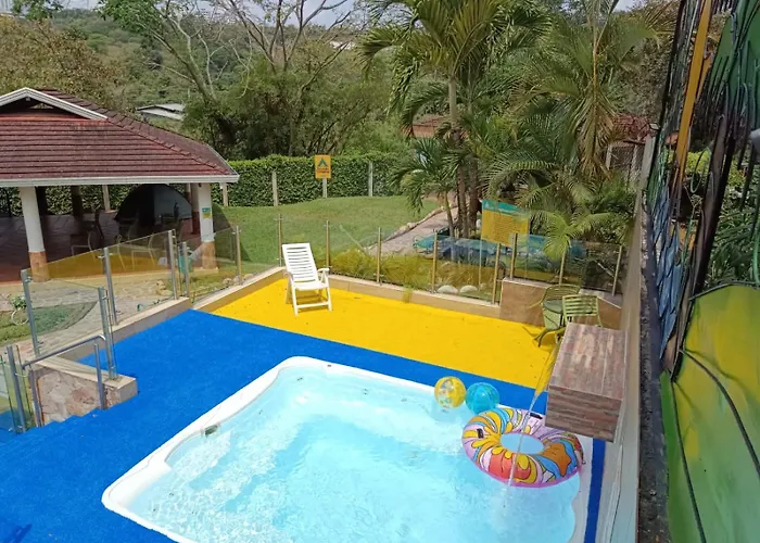 Hotel Palmera Real