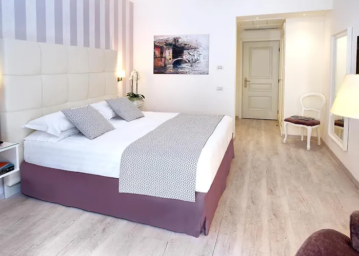 Hotel Du Lac&SPA