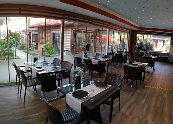 Sarigerme New Gate Hotel