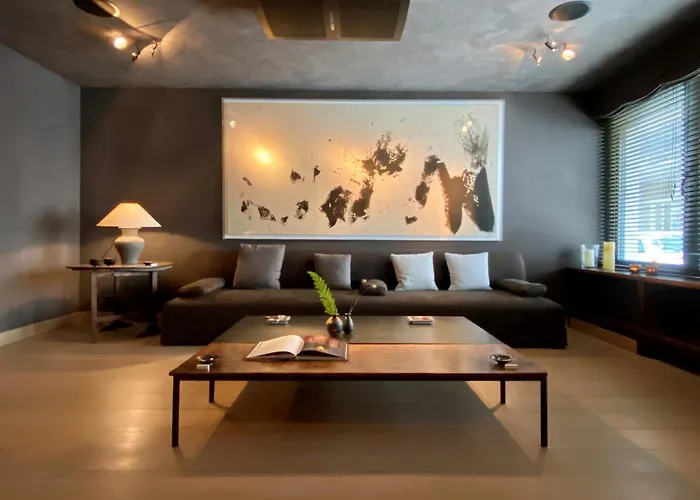 Hotel PURS