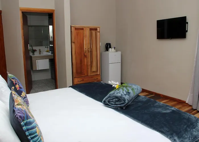Fairy Knowe Hotel