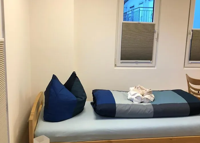 Pension Schweizer