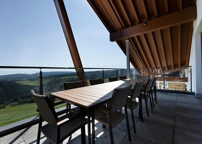 Weitblick Winterberg