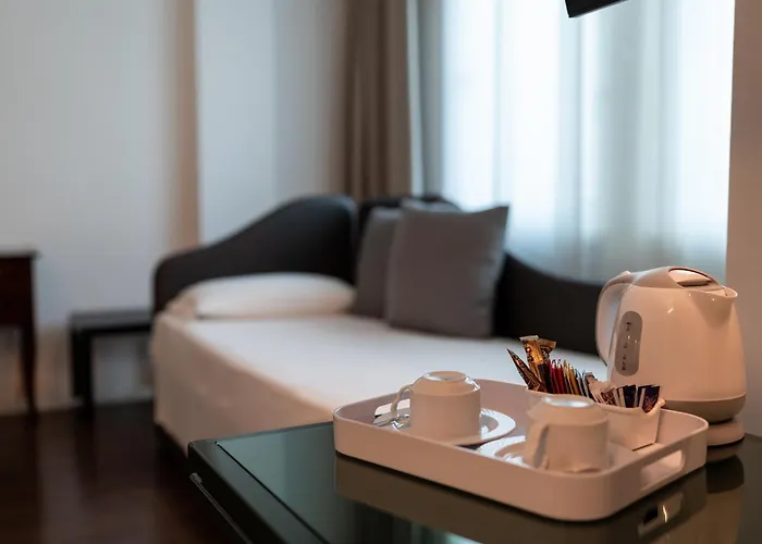 Hotel Buonconsiglio