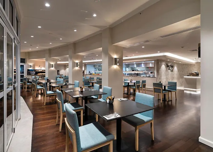 Hilton Garden Inn Darwin