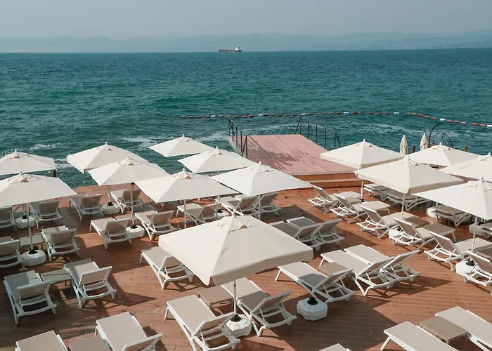 Vira Otel Suites