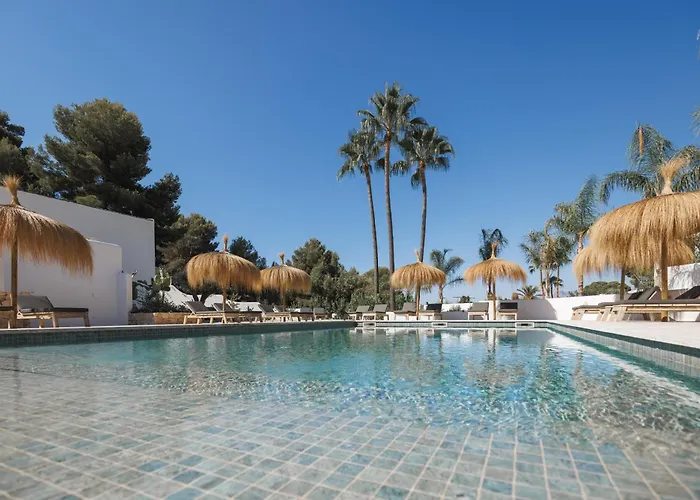 Boutique Hotel Los Limoneros