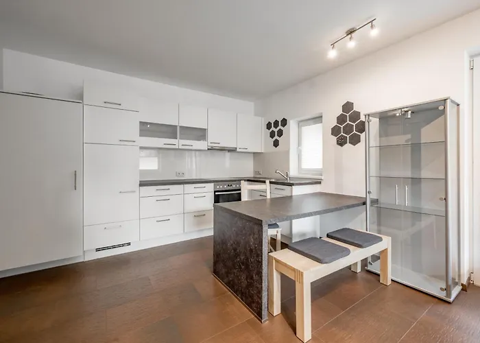 Smarthotel Bergresidenz - Adults only