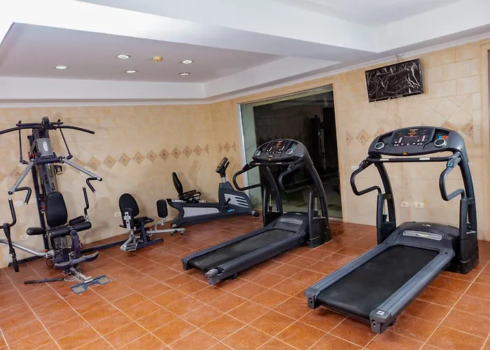 The Villa 604 Powered By Look - Pool & Gym Access