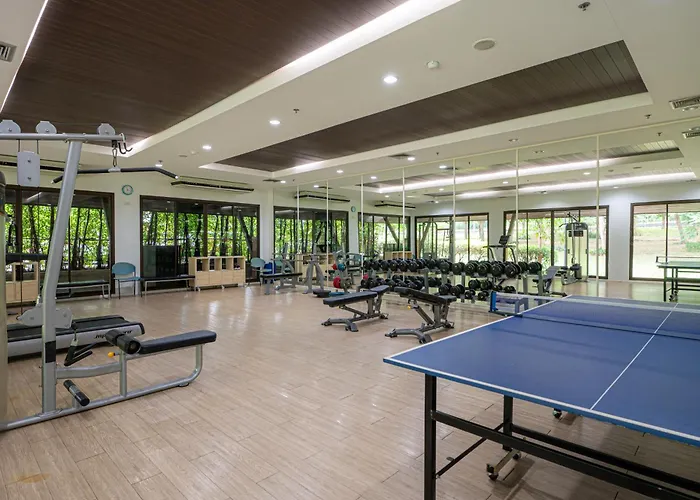 Eco Hotel By Thammasat