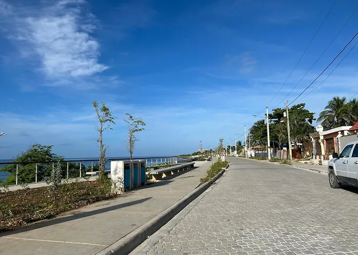 Hotel Sol Azul