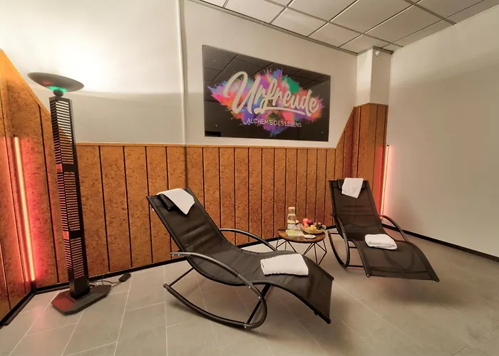 Hotel Tanne