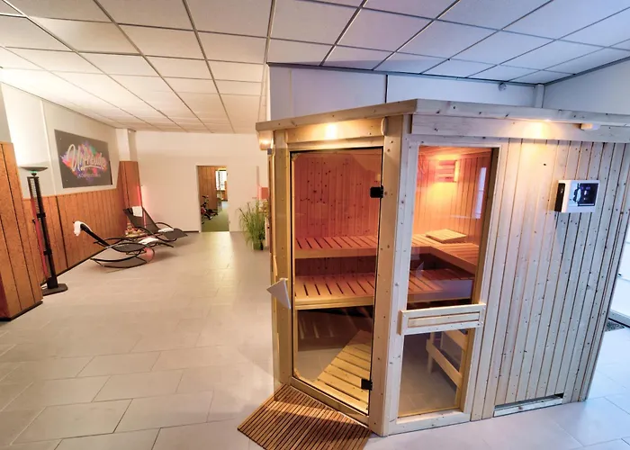Hotel Tanne