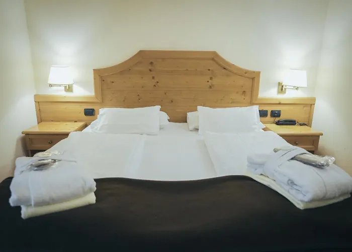 Hotel Al Parco