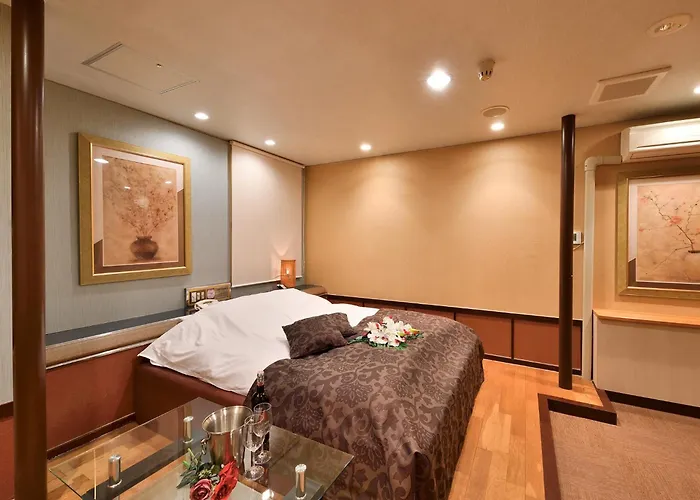 Restay Dee (Adults Only)