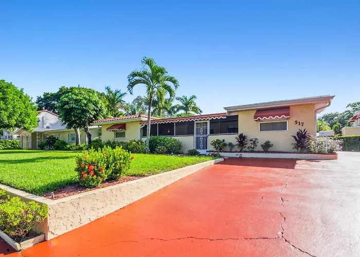 Banyan House Vacation Rentals