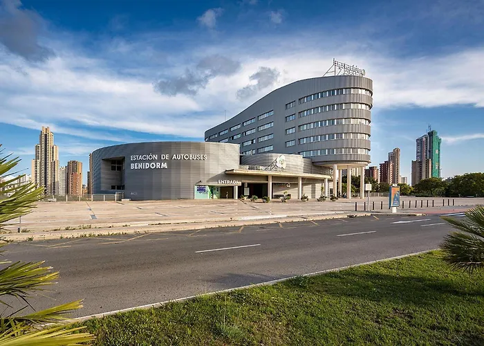 La Estacion