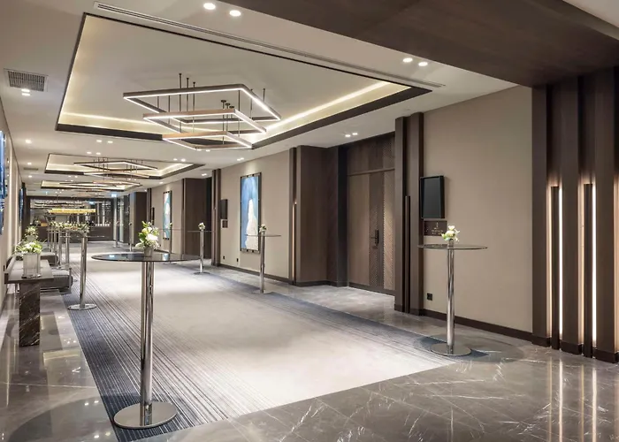 Doubletree By Hilton Sanliurfa