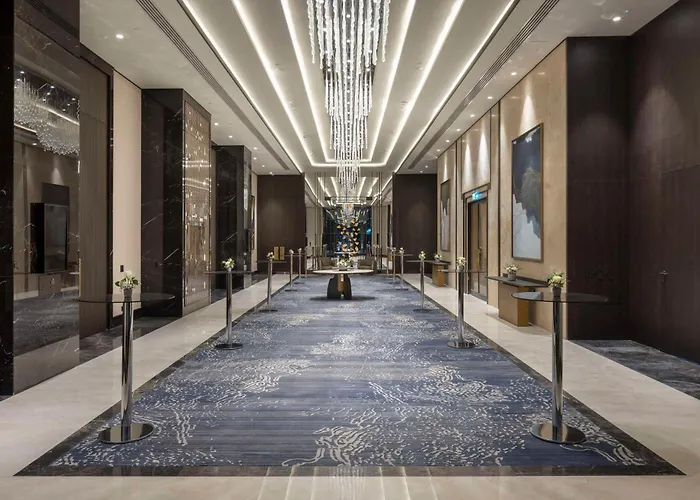 Doubletree By Hilton Sanliurfa