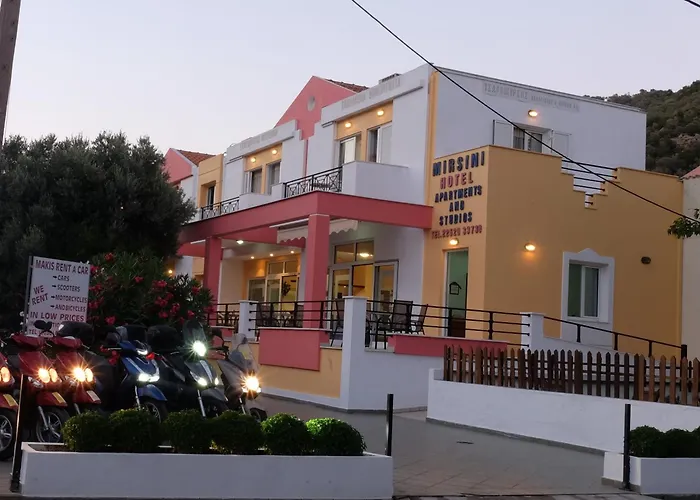Mirsini Hotel