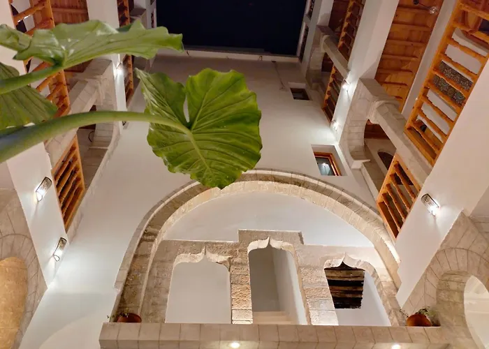 Riad Al Manara