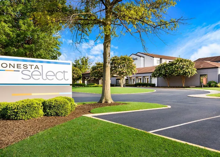 Sonesta Select Philadelphia Airport