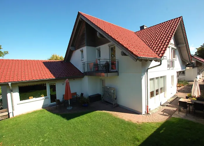 Gästehaus Jäger