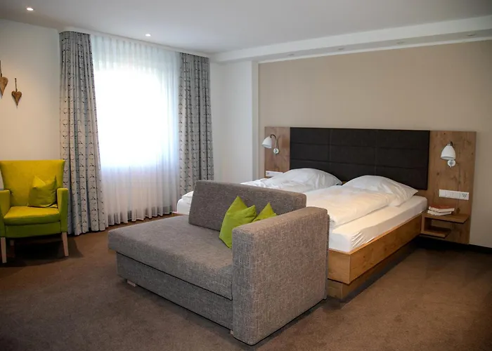 Landhotel Halbfas-Alterauge