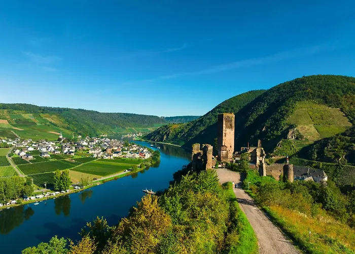 Mosel Village Resort
