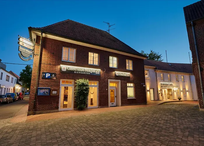 Hotel&Gasthaus Nagel