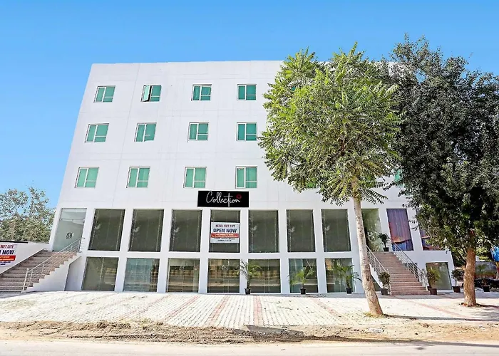 Hotel O Star Key