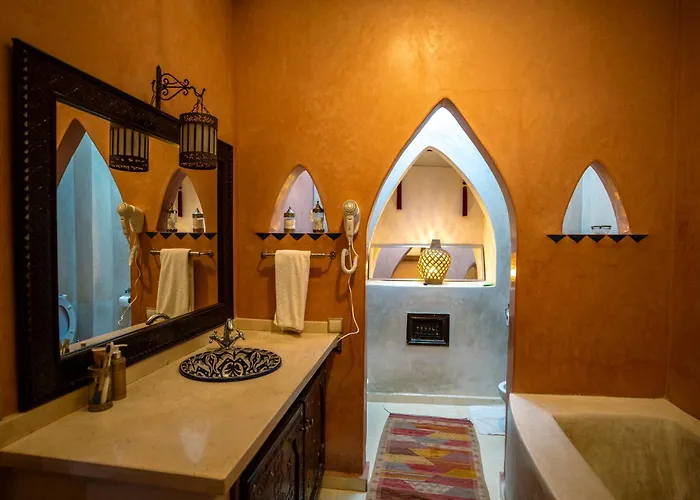 Riad 58 Blu