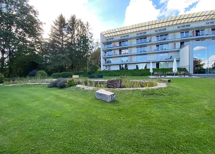 Seehotel