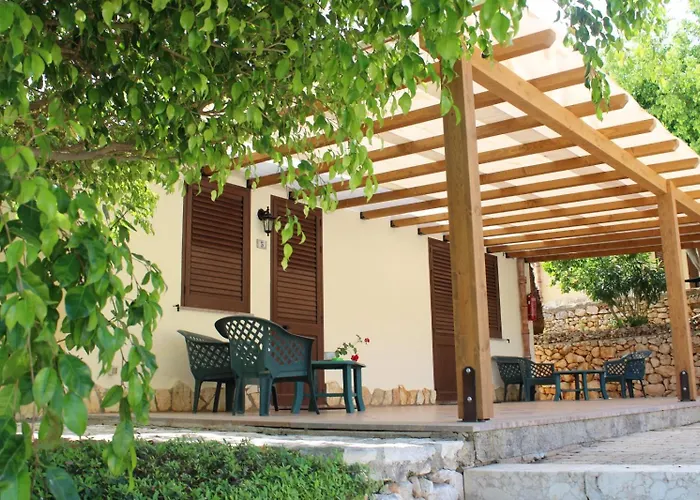 Hotel Grotticelli