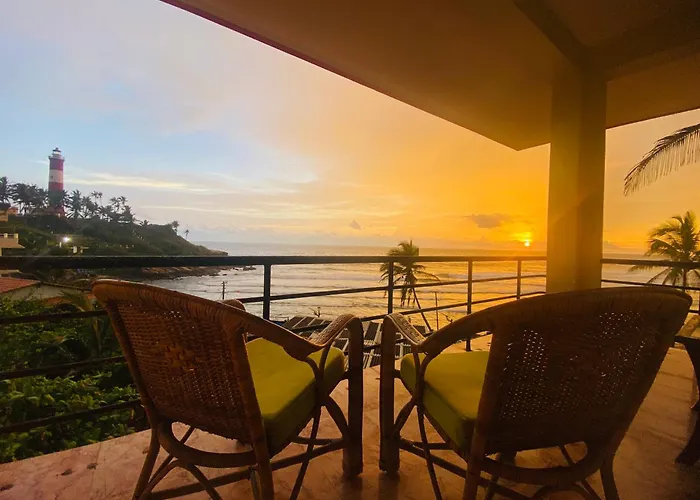 Karma Beach Hotel
