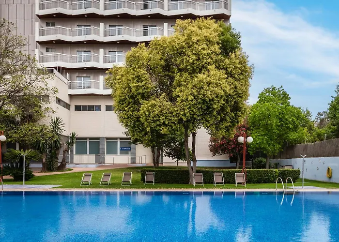 Hotel Medium Valencia