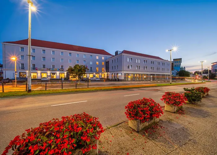 Hotel Gromada
