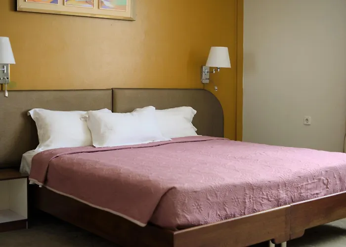 Gess Hotel