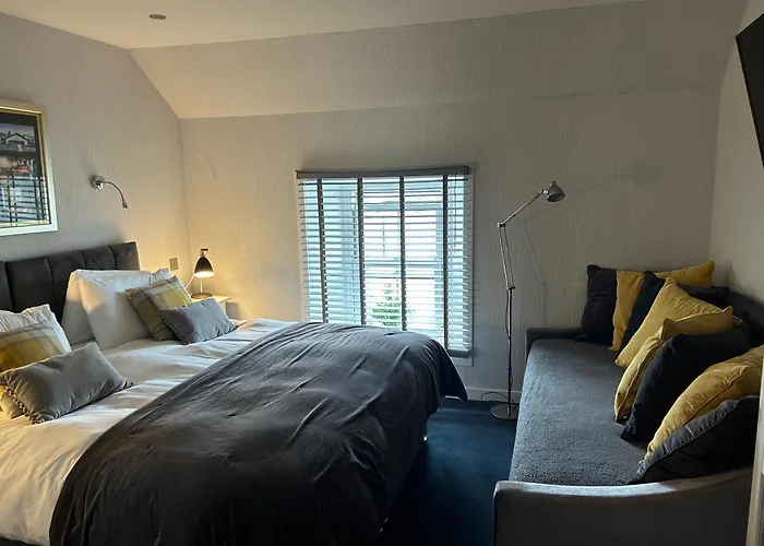 Lochindaal Hotel