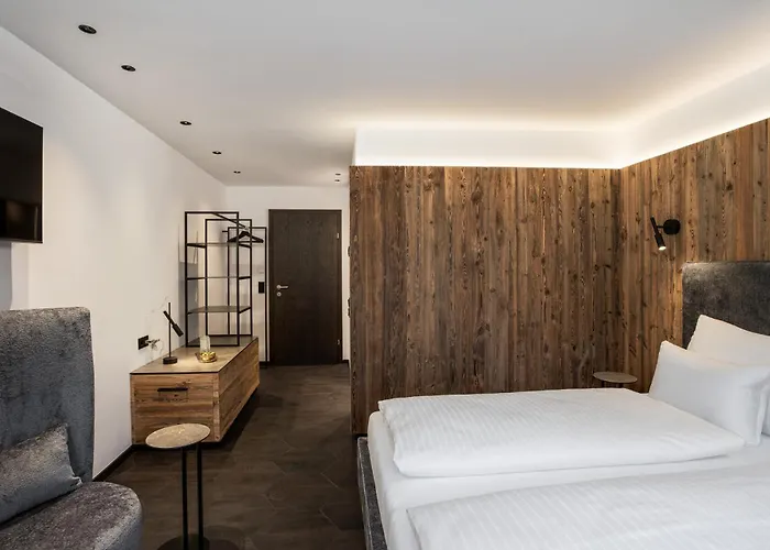 Hotel Gappmaier