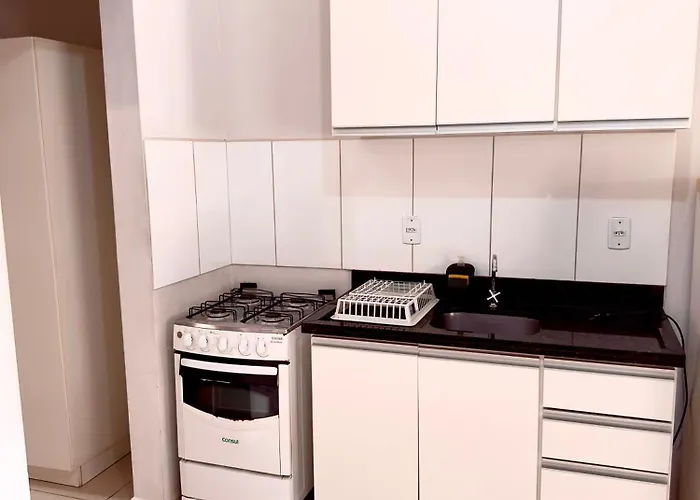 Hotel Residencial Ilhabela