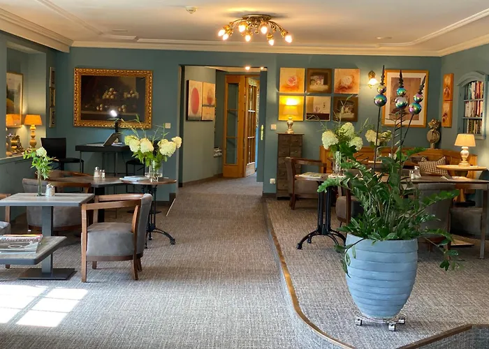 Hotel Edelweiss Kitzbühel
