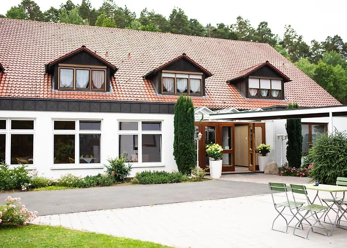 Hotel Moosmühle