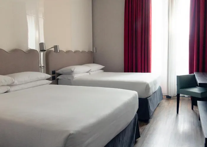 C-Hotels Atlantic