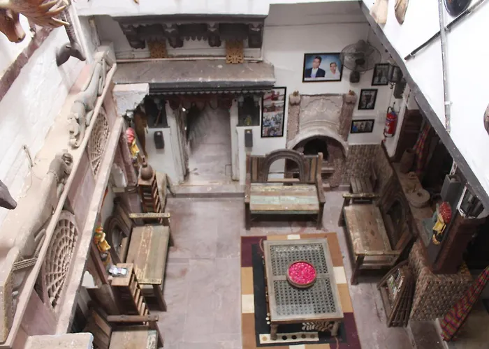 Castle View Haveli