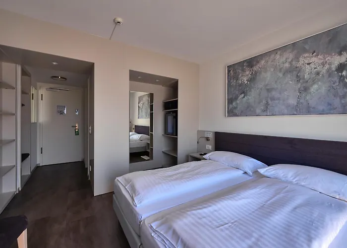 Hotel Luna Garni