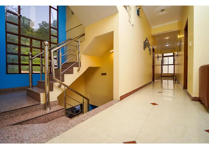 Shivalik River Retreat
