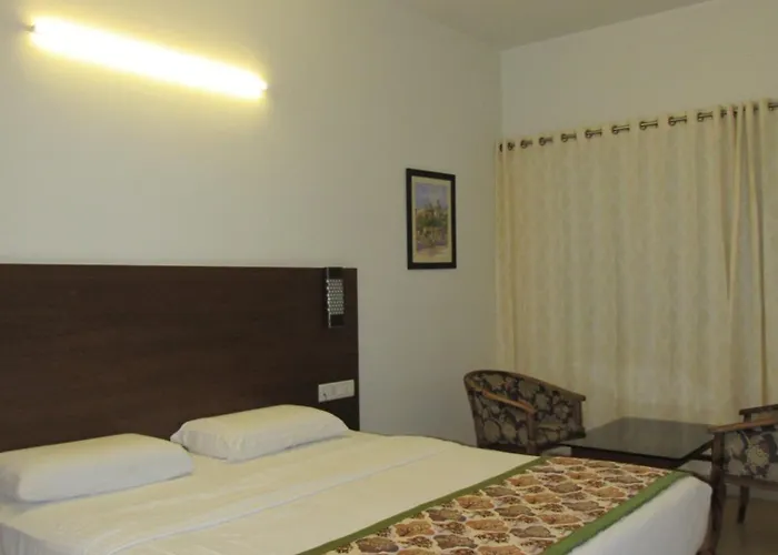 Palguni Residency